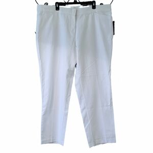 AVENUE NO GAP WAIST  TROUSERS SIZE 20